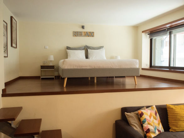 Mobirise Website Builder